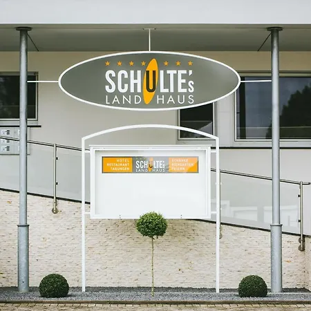 Schultes Delbrück
