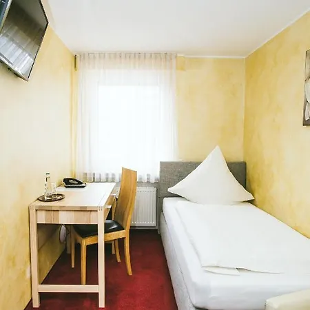 Hotel Schultes Delbruck