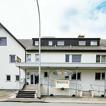 Hotel Schultes