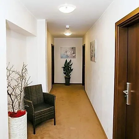 Hotel Schultes *
