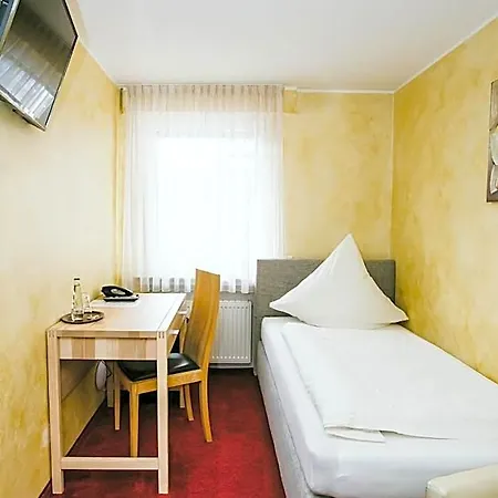 Hotel Schultes *