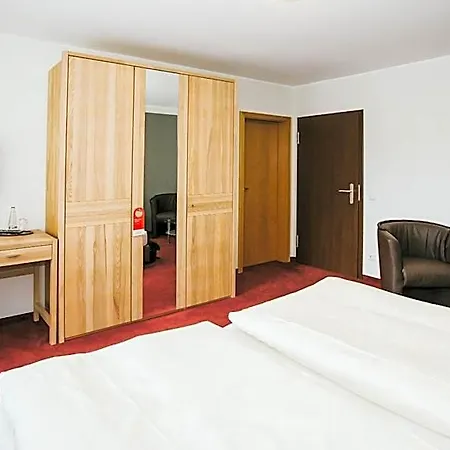Hotel Schultes Delbruck