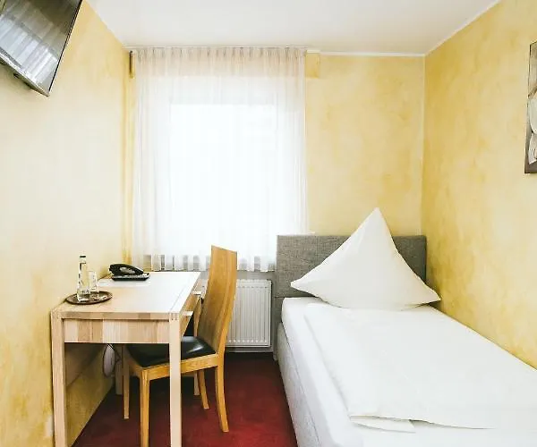 Hotel Schultes Delbrück